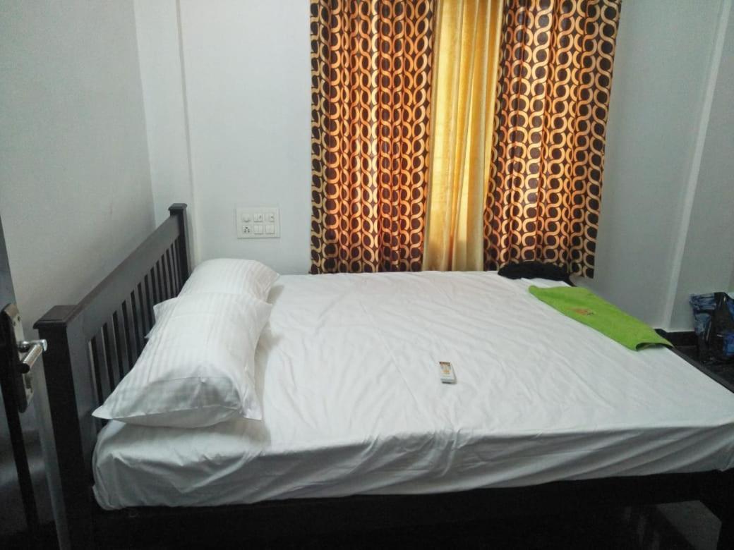 Coral Homes Kochi Quarto foto